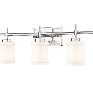Cadoc 5 Light Vanity