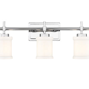 Cadoc 5 Light Vanity