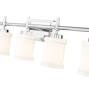 Cadoc 5 Light Vanity