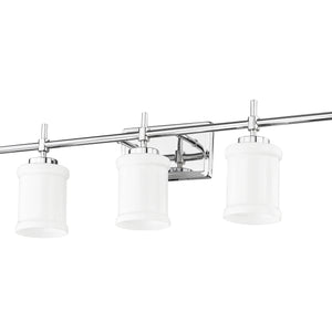 Cadoc 5 Light Vanity