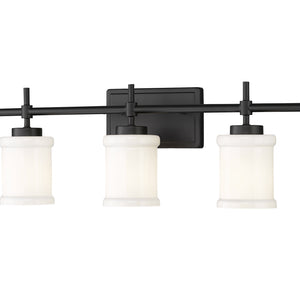 Cadoc 5 Light Vanity