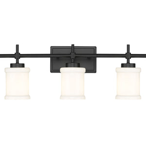 Cadoc 5 Light Vanity