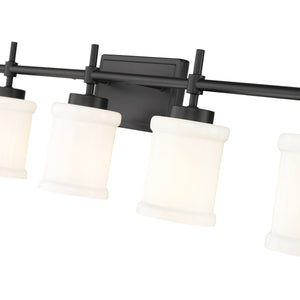 Cadoc 5 Light Vanity