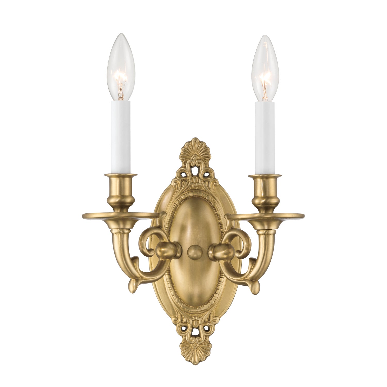 Milford 9.5'' Sconce