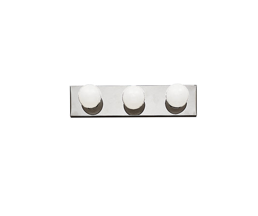 Linear Bath 18in