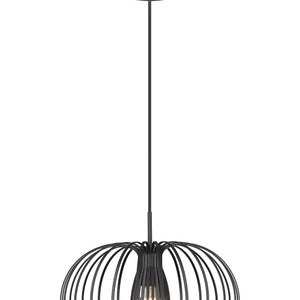 Valencia 1 Light Pendant