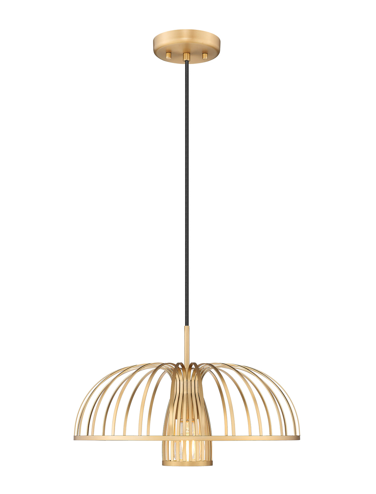 Valencia 1 Light Pendant