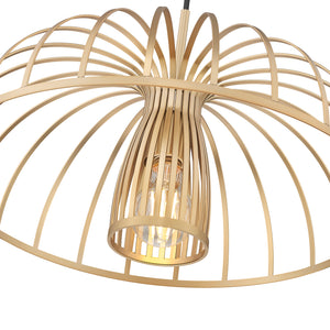 Valencia 1 Light Pendant