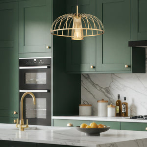 Valencia 1 Light Pendant