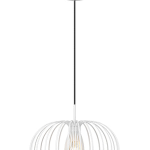Valencia 1 Light Pendant