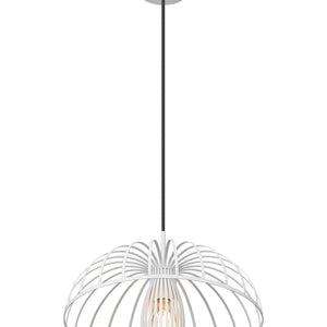 Valencia 1 Light Pendant