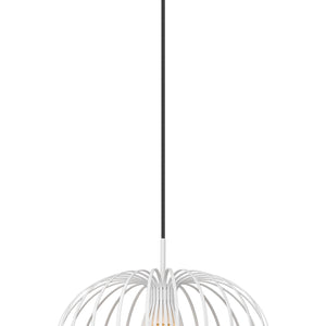 Valencia 1 Light Pendant