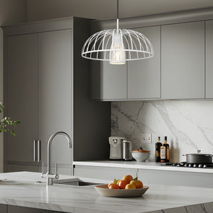 Valencia 1 Light Pendant