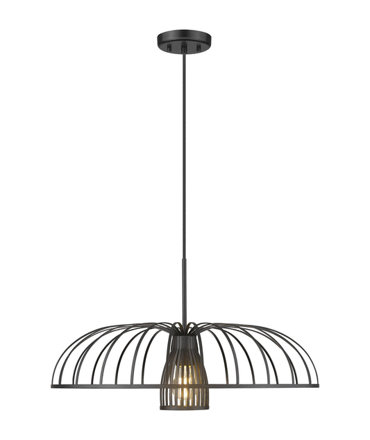 Valencia 1 Light Pendant