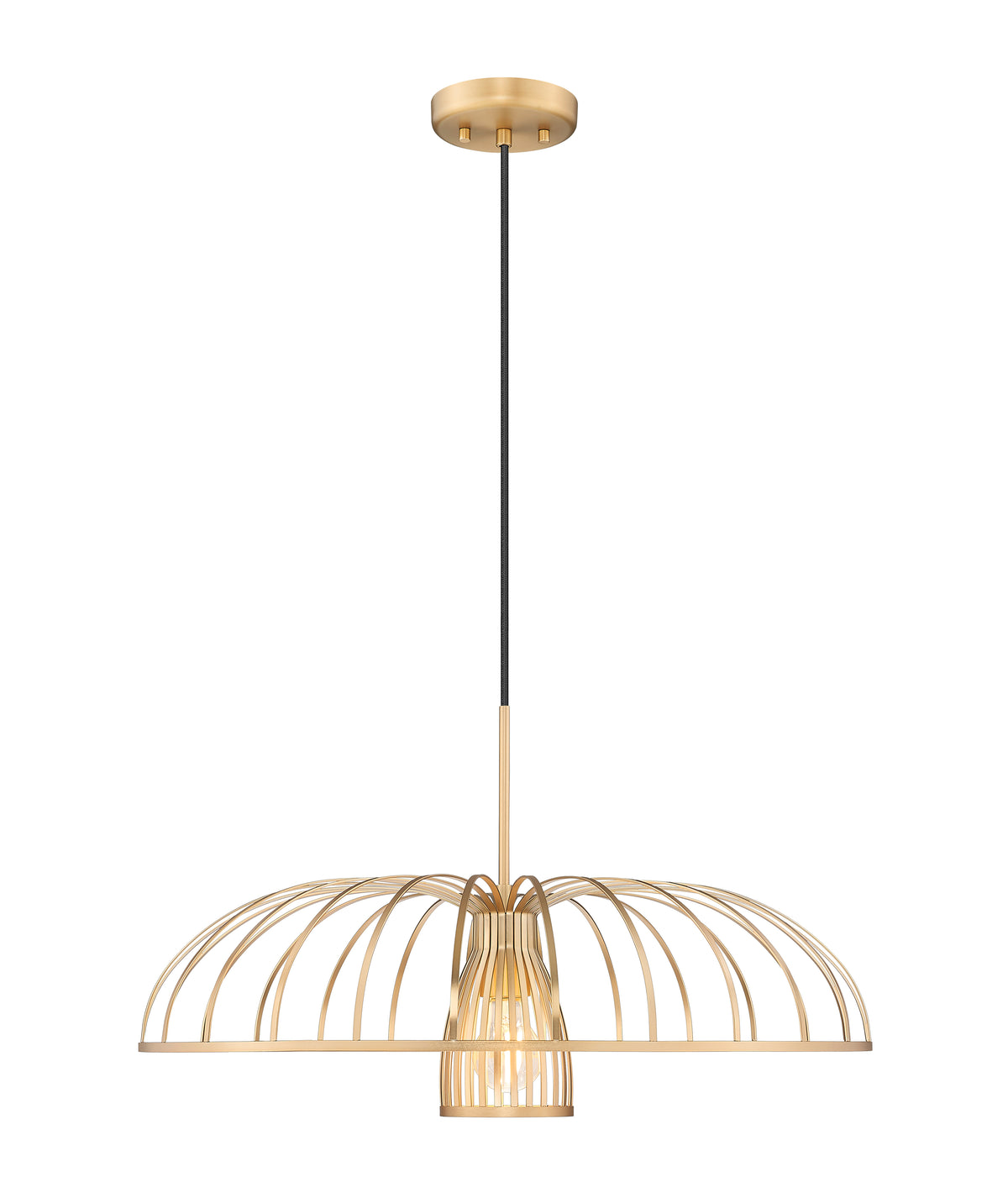 Valencia 1 Light Pendant