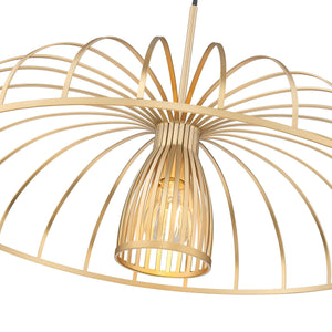 Valencia 1 Light Pendant