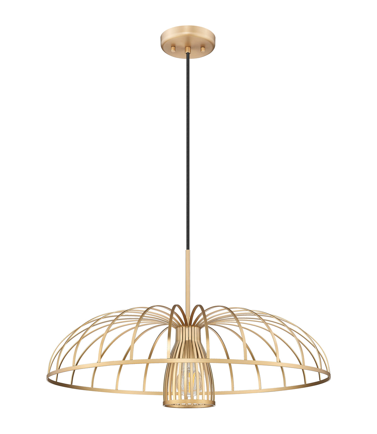 Valencia 1 Light Pendant