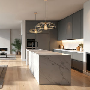 Valencia 1 Light Pendant
