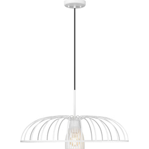 Valencia 1 Light Pendant