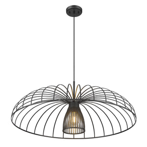 Valencia 1 Light Pendant