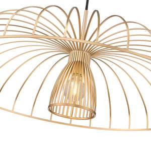 Valencia 1 Light Pendant
