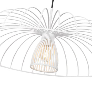 Valencia 1 Light Pendant