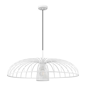 Valencia 1 Light Pendant