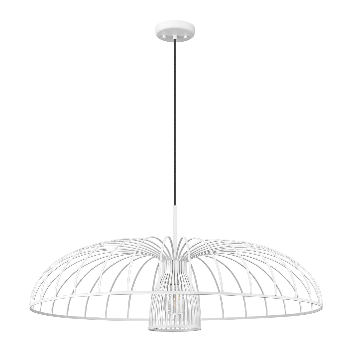 Valencia 1 Light Pendant