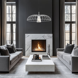 Valencia 1 Light Pendant