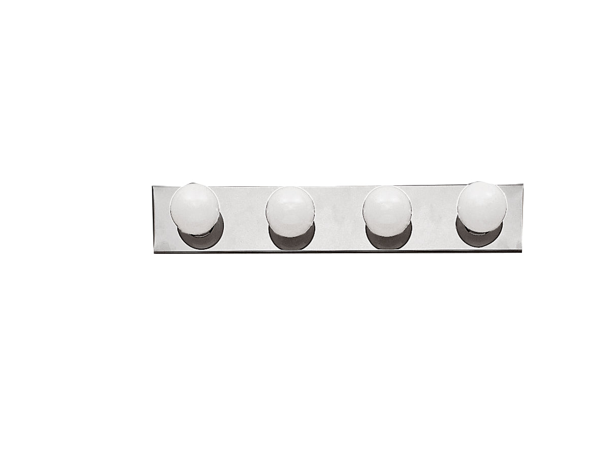 Linear Bath 24in