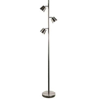Modern 61.5-in floor lamp