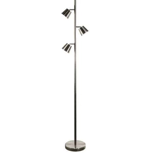 Modern 61.5-in floor lamp