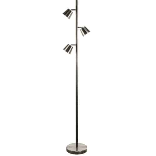 Modern 61.5-in floor lamp