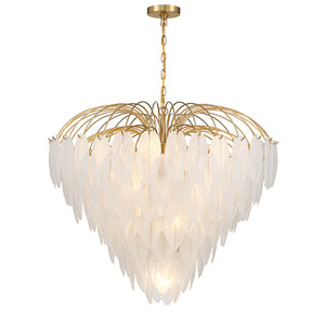 Boa 15-Light Chandelier