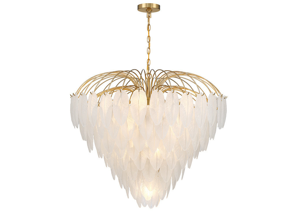 Boa 15-Light Chandelier