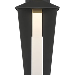 Andson 19" Integrated LED Outdoor Wall Sconce