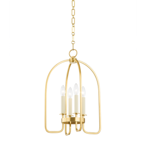 OAKVILLE Lantern