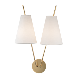 Campagna Wall Sconce