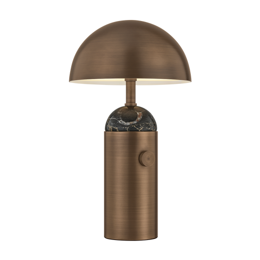 Parkston Rechargeable Table Lamp