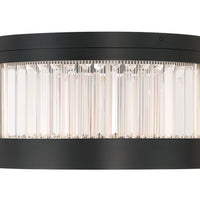 Empra 16" Integrated LED Flush Mount