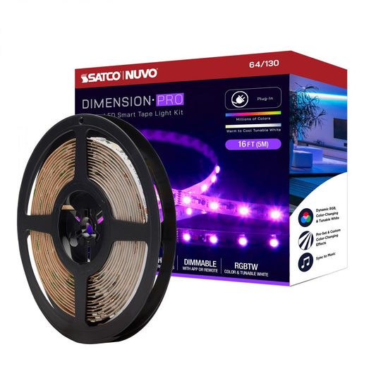 Satco 64-130