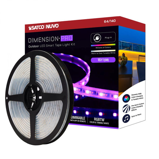 Satco 64-140