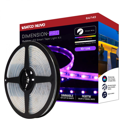 Satco 64-143