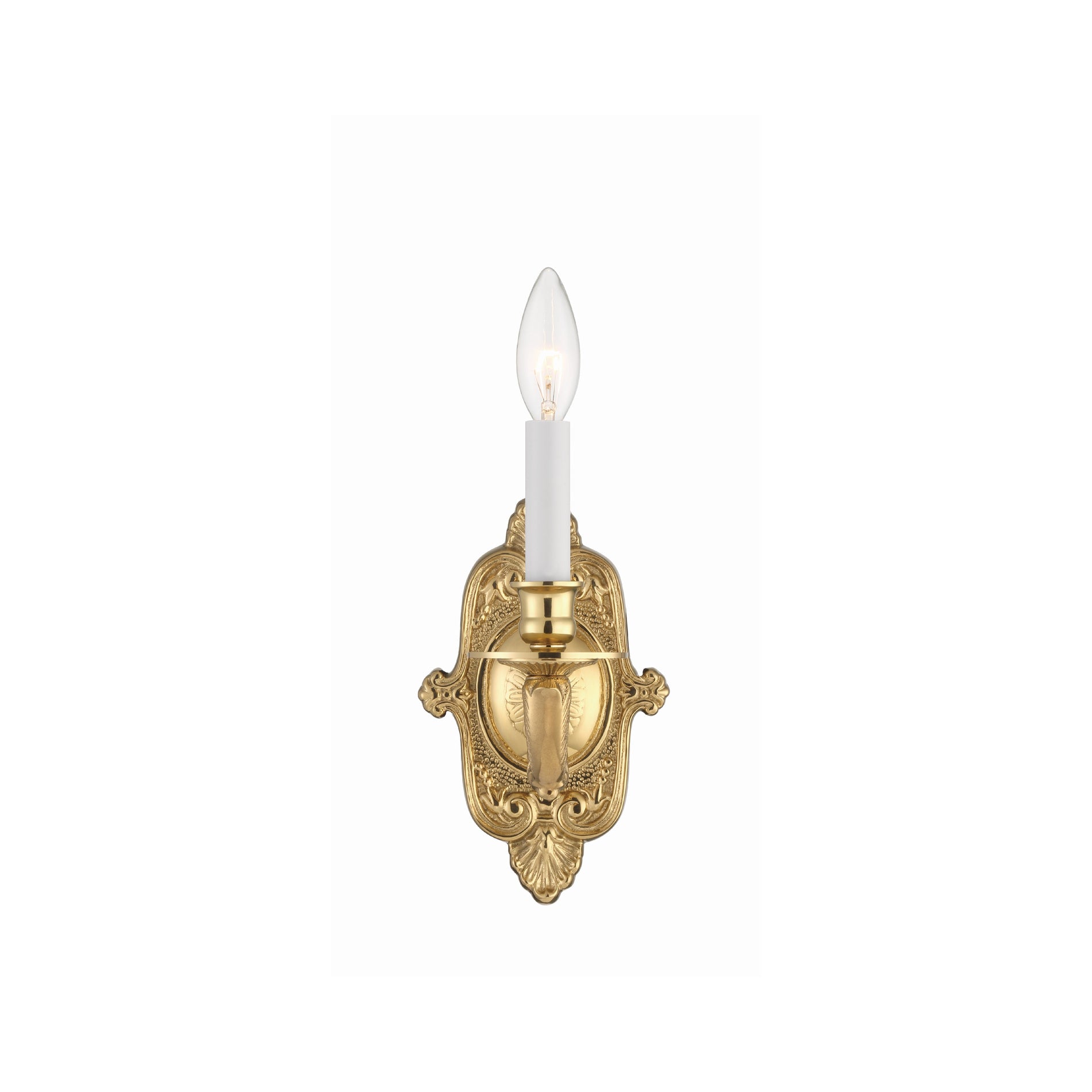 Marlowe 5'' Sconce