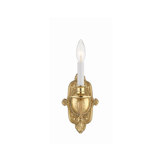 Marlowe 5'' Sconce
