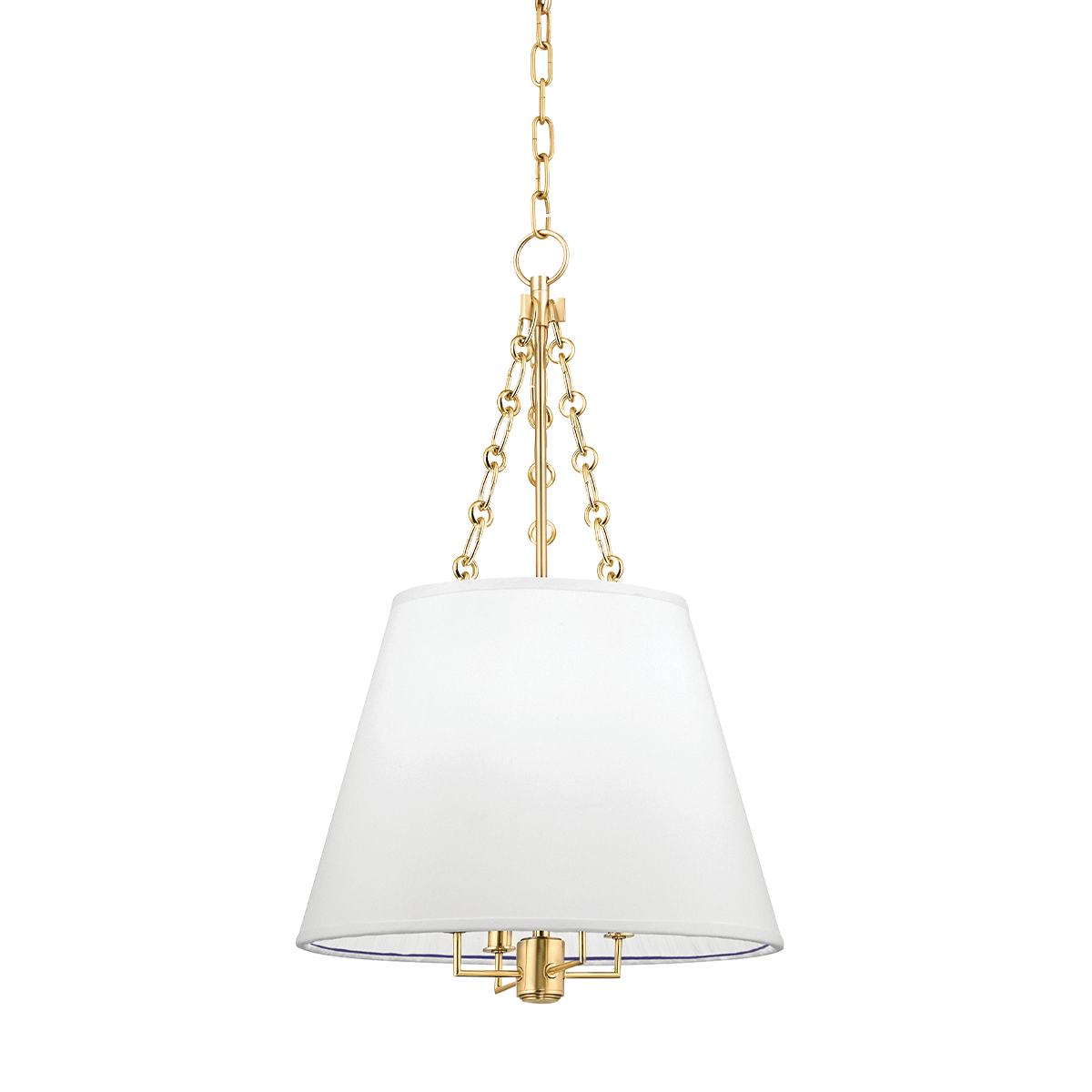 Burdett Pendant