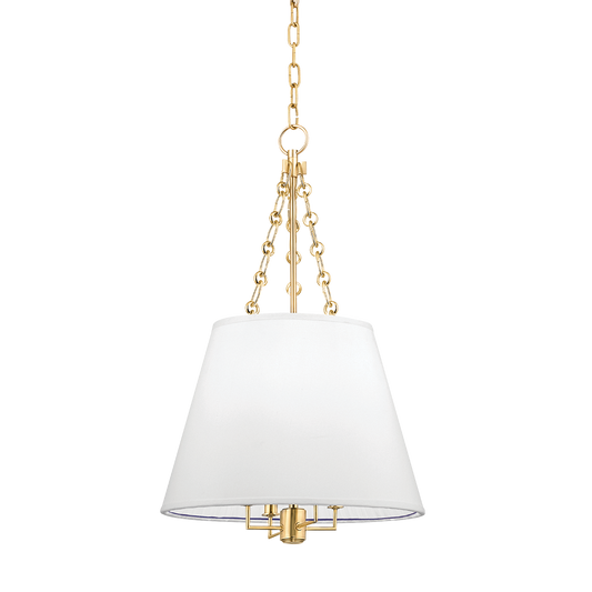 Burdett Pendant