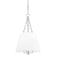 Burdett Pendant