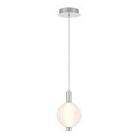 Palmas 10" Integrated LED Mini Pendant