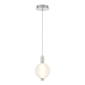 Palmas 10" Integrated LED Mini Pendant